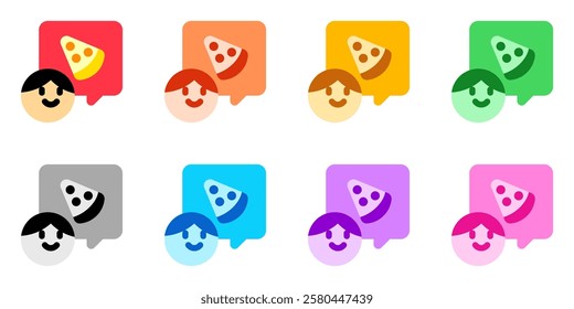 Editable hungry, craving vector icon. Part of a big icon set family. Perfect for web and app interfaces, presentations, infographics, etc