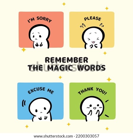 
Editable Illustrated Cute Reminder Template