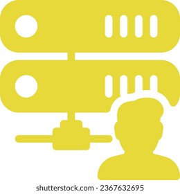 Icono de línea editable un símbolo de estrategia de negocio establecido como una ilustración plana vectorial de paso negro personalizable