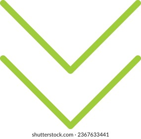 Editable line icon a business strategy symbol set as a customisable black stroke eps vector graphic flat illustration