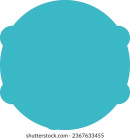 Icono de línea editable un símbolo de estrategia de negocio establecido como una ilustración plana vectorial de paso negro personalizable