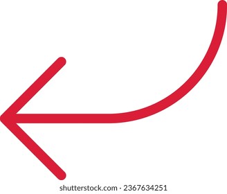 Editable line icon a business strategy symbol set as a customisable black stroke eps vector graphic flat illustration