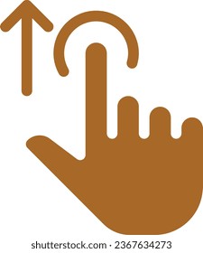 Editable line icon a business strategy symbol set as a customisable black stroke eps vector graphic flat illustration