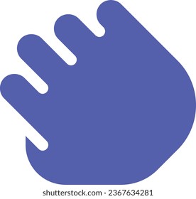 Editable line icon a business strategy symbol set as a customisable black stroke eps vector graphic flat illustration