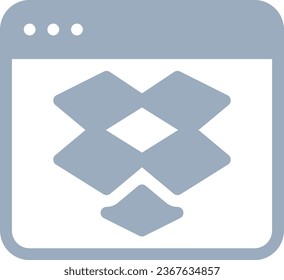 Editable line icon a business strategy symbol set as a customisable black stroke eps vector graphic flat illustration
