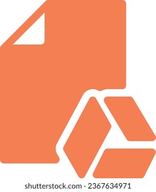 Icono de línea editable un símbolo de estrategia de negocio establecido como una ilustración plana vectorial de paso negro personalizable