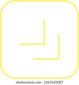 Editable line icon a business strategy symbol set as a customisable black stroke eps vector graphic flat illustration