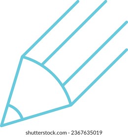 Editable line icon a business strategy symbol set as a customisable black stroke eps vector graphic flat illustration