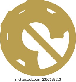 Icono de línea editable un símbolo de estrategia de negocio establecido como una ilustración plana vectorial de paso negro personalizable