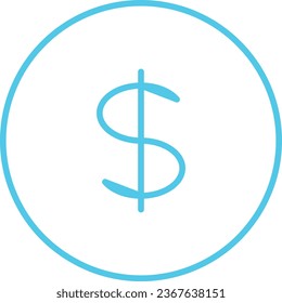 Icono de línea editable un símbolo de estrategia de negocio establecido como una ilustración plana vectorial de paso negro personalizable