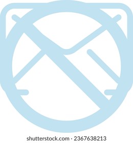 Editable line icon a business strategy symbol set as a customisable black stroke eps vector graphic flat illustration