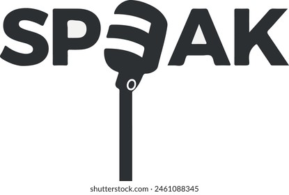 icono de logotipo editable con eps 10