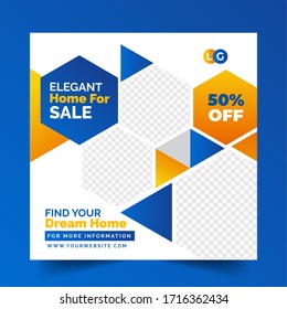 
Editable modern Slides abstract Social Media Post Template. Social Media Banners for Promotion. Elegant sale and discount promo - Vector blue Pink Red Orange Blue black yellow. Discount Web Banner