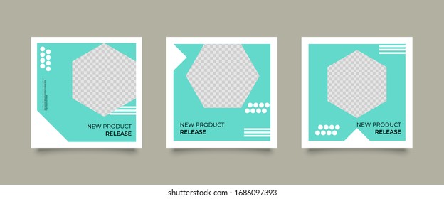 Editable Modern Template. Discount Promo Template. Social Media Post Template. Social Media Banner