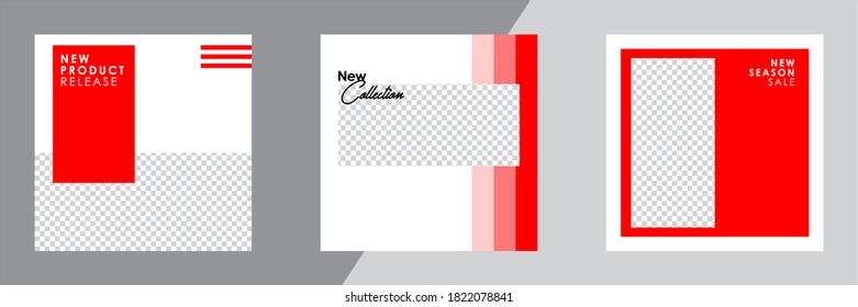Editable Modern Template. Discount Promo Template. Social Media Post Template. Social Media Banner.