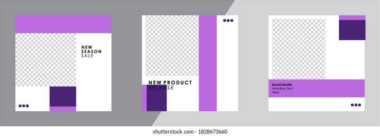 Editable Modern Template. Discount Promo Template. Social Media Post Template. Social Media Banner.