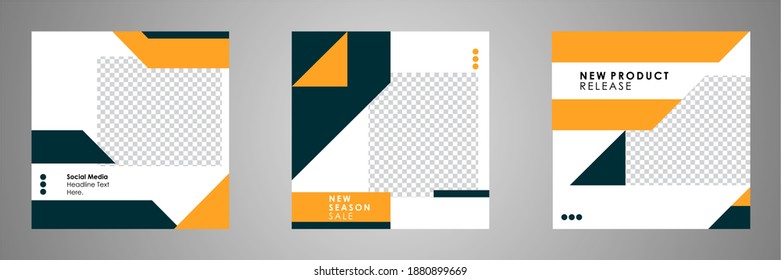 Editable Modern Template. Discount Promo Template. Social Media Post Template. Social Media Banner.