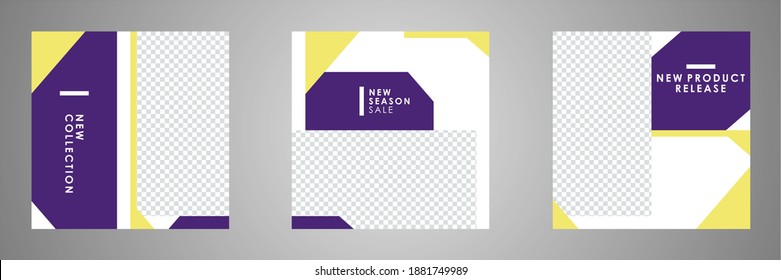 Editable Modern Template. Discount Promo Template. Social Media Post Template. Social Media Banner.
