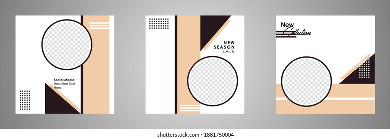 Editable Modern Template. Discount Promo Template. Social Media Post Template. Social Media Banner.