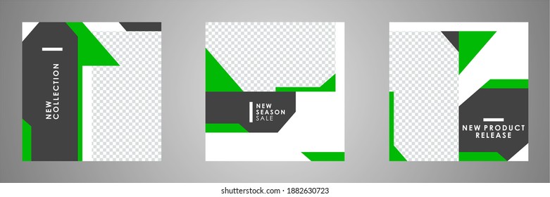 Editable Modern Template. Discount Promo Template. Social Media Post Template. Social Media Banner.