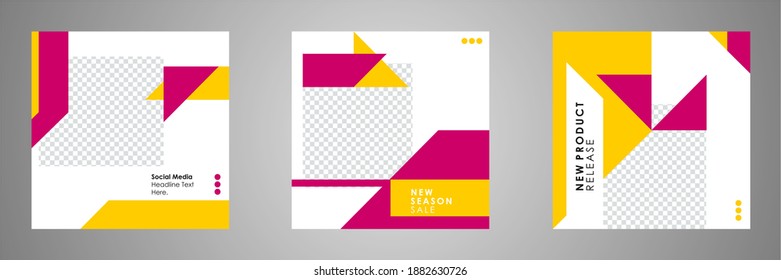 Editable Modern Template. Discount Promo Template. Social Media Post Template. Social Media Banner.