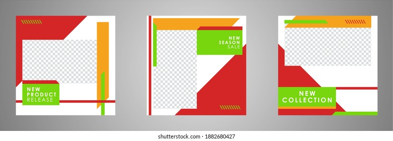 Editable Modern Template. Discount Promo Template. Social Media Post Template. Social Media Banner.