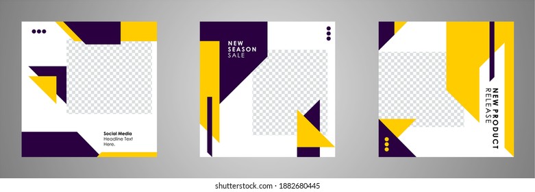 Editable Modern Template. Discount Promo Template. Social Media Post Template. Social Media Banner.