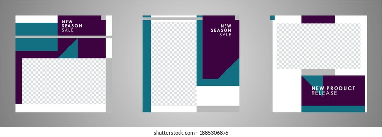 Editable Modern Template. Discount Promo Template. Social Media Post Template. Social Media Banner.