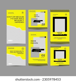 Editable Modern Template. Discount Promo Template. Social Media Post Template. Social Media Banner