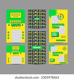 Editable Modern Template. Discount Promo Template. Social Media Post Template. Social Media Banner