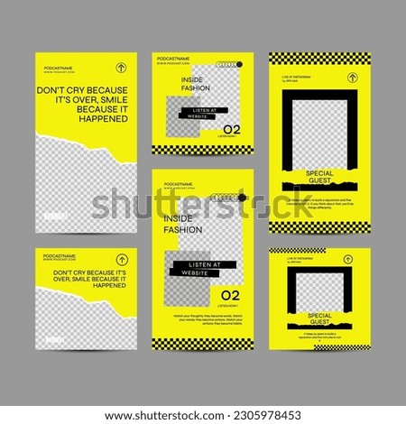 Editable Modern Template. Discount Promo Template. Social Media Post Template. Social Media Banner