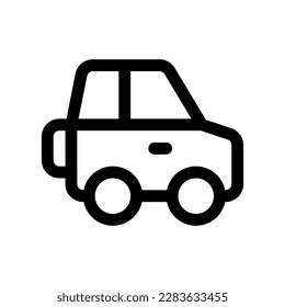 Editable off-road car vector icon. Vehicles, transportation, travel. Part of a big icon set family. Perfect for web and app interfaces, presentations, infographics, etc