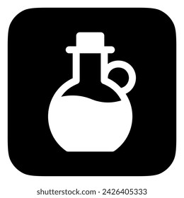 Editable olive oil vector icon. Part of a big icon set family. Perfect for web and app interfaces, presentations, infographics, etc