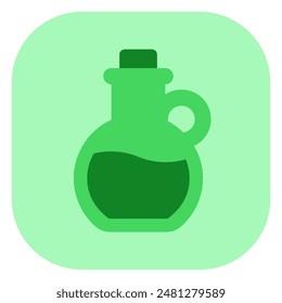 Editable olive oil vector icon. Part of a big icon set family. Perfect for web and app interfaces, presentations, infographics, etc