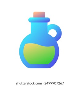 Editable olive oil vector icon. Part of a big icon set family. Perfect for web and app interfaces, presentations, infographics, etc
