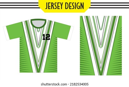 Editable pattern for sublimation. Textile and Fabric.