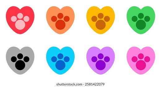 Editable pet, animal care vector icon. Veterinary, animal, pet care, pet shop. Part of a big icon set family. Perfect for business, web and app interfaces, presentations, infographics, etc