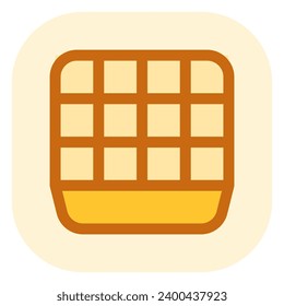 Editable pet kennel vector icon. Veterinary, animal, pet care, pet shop. Part of a big icon set family. Perfect for business, web and app interfaces, presentations, infographics, etc