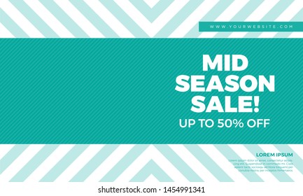 Editable Post Template Social Media Banners for Digital Marketing. Promotion Brand Fashion. Stories. Streaming. Vector Illustration 