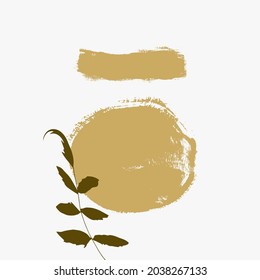 Editable Post Template Social Media Banners for Digital Marketing. Promotion Brand Fashion. Stories. Streaming. Vector Illustration