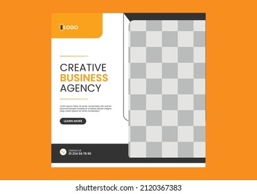 Editable Post Template Social Media Banners for Business. Promotion Brand Fashion. Stories. Streaming. Vector Illustration - Vector
