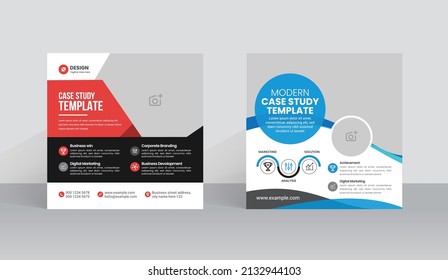 Plantilla de publicación editable Banners de medios sociales para marketing digital. Historias Creativas Modernas. Streaming. Ilustración vectorial