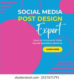 Editable Post Template Social Media Banners for Digital Marketing, Promotion Brand Fashion, Stories, Vector Illustration - Vector