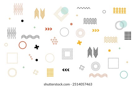 Editable premium quality element design vector for use.