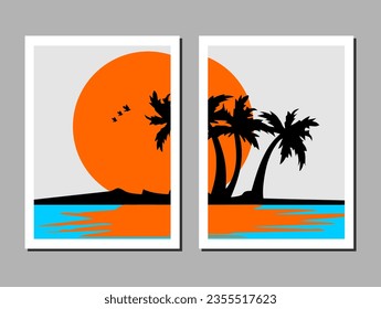 Arte de pared editable e imprimible