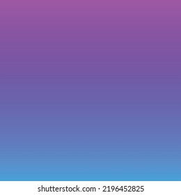 color de gradiente azul violeta editable adecuado para el fondo de la cubierta