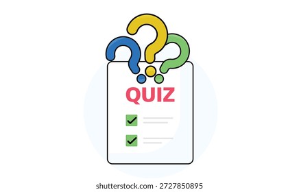 Diseño de Vector de ícono de prueba editable para su uso.