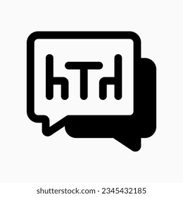 Editable reservation vector icon. Food, restaurant. Part of a big icon set family. Perfect for web and app interfaces, presentations, infographics, etc