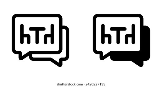 Icono de vector de reserva modificable. La comida, el restaurante. Parte de una familia de iconos grandes. Perfecto para interfaces web y de aplicaciones, presentaciones, infografías, etc