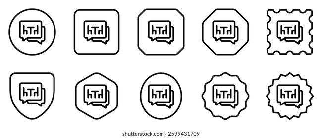 Editable reservation vector icon. Food, restaurant. Part of a big icon set family. Perfect for web and app interfaces, presentations, infographics, etc